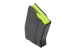 D&H Industries Steel 7.62x39 10 Round AR-15 Magazine - Black